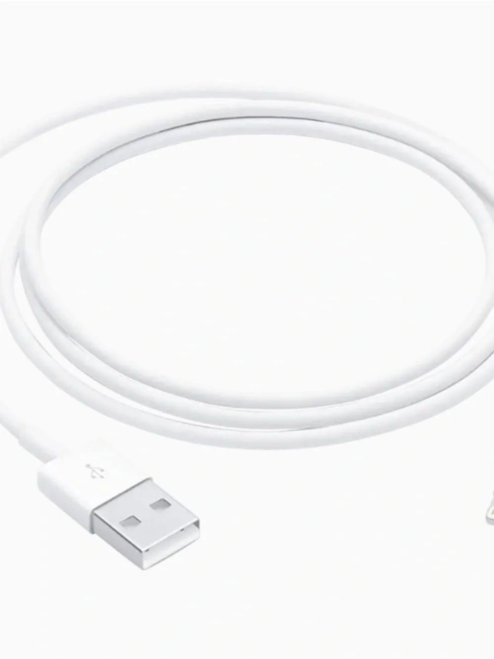 Apple replacement front